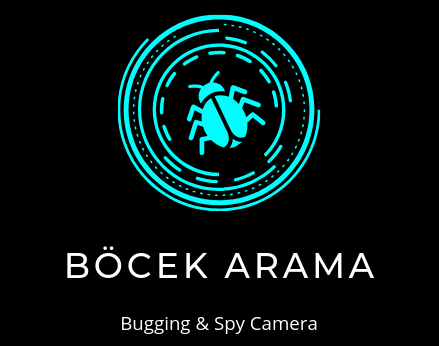 Böcek Arama Hizmeti